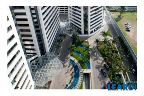 Imagem 2 de 7 de Comercial - Alphaville - Sp - 658196