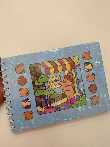 Bobbie Goods - Colorindo O Mundo Com Boobie