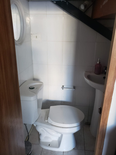 Se Arrienda Casa Amoblado 2d 1b 1e En Canalbeagle