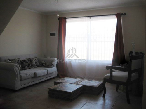 Casa En Arriendo En Curicó