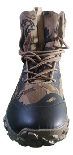 Botas Tácticas Under Armour Hovr Dawn Wp Sin Género