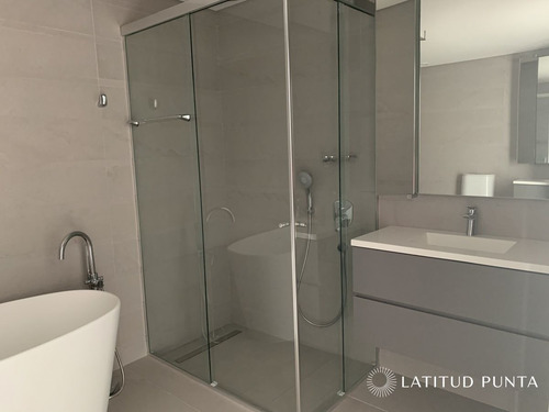 Imagen 17 de 30 de Apartamento En Le Parc Iii, 3 Dormitorios