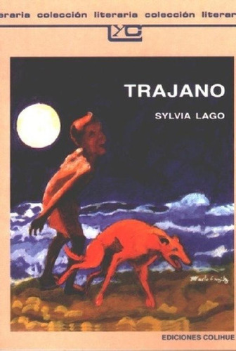 Libro - Trajano* - Sylvia Lago