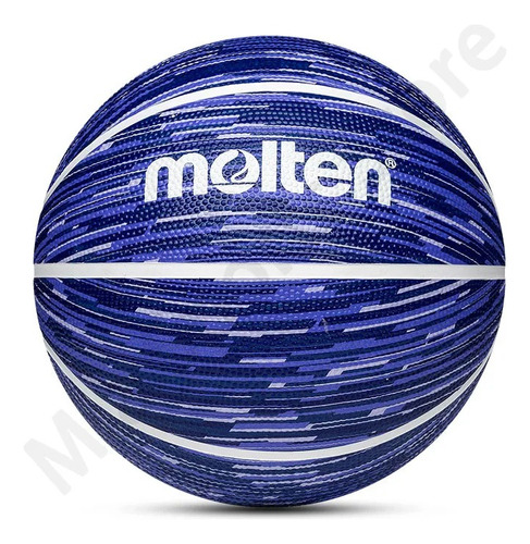 Balon De Basket Molten Baloncesto #7 Basquet Pelota