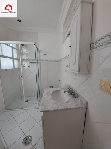 Imagem 14 de 26 de Apartamento Reformado À Venda Frente Praia Das Pitangueiras - Ap05901 - 69491080