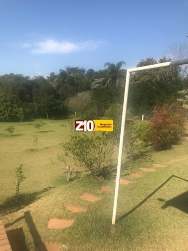 Imagem 10 de 30 de Chácara - Ch01657 - 4823296