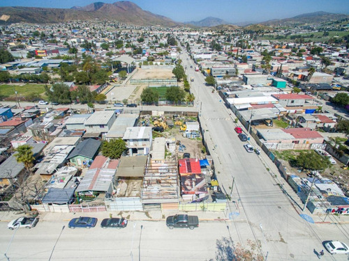 Imagen 14 de 16 de Terreno Comercial En La Morita Tijuana B.c.