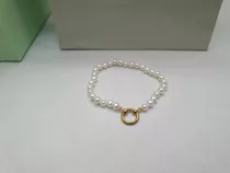 Comprar Pulsera Tous Oro 18k/perlas Original No Tiffany H Stern Tane