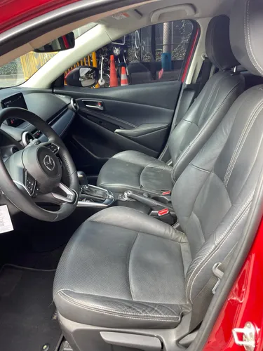 Mazda 2 1.5 Grand Touring Lx