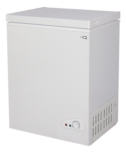 Freezer E Conservador Horizontal Hq 150l Branco Bd-150q 220v