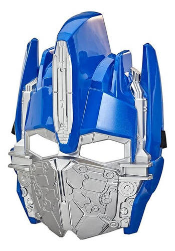 Máscara Transformers Filme Optimus Prime - F4645 - Hasbro