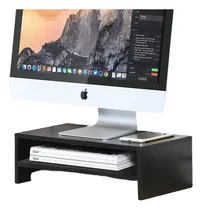Comprar Escritorio Repisa Para Tv Rack Ordenador Escritorio Monitor 