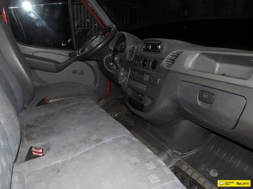 Mercedez-benz Sprinter .