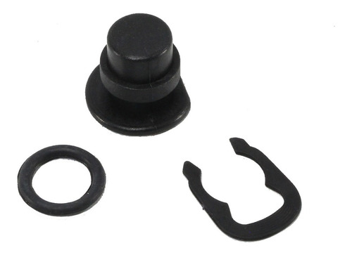 Kit Tapon Traba Orring En Termostato Vw Fox Suran Gol Trend