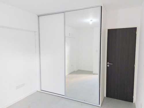 Imagen 10 de 16 de Departamento Estrenar Un Dormitorio Zeballos 2715