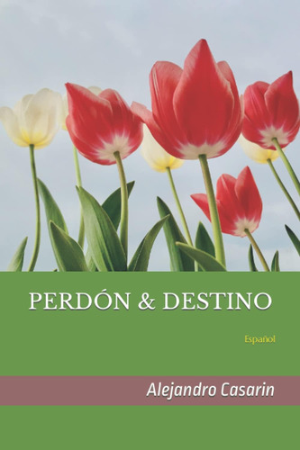Libro: Perdón & Destino (spanish Edition)