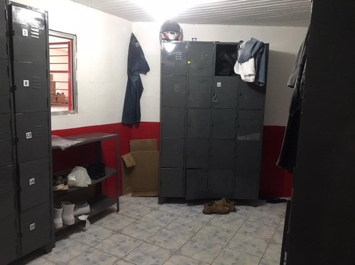 Imagem 24 de 26 de Galpão À Venda, 500 M² Por R$ 1.200.000,00 - Vila Tesouro - São José Dos Campos/sp - Ga0138
