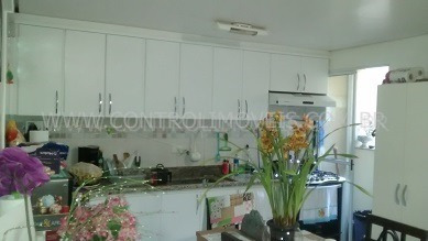 Imagem 2 de 3 de Apartamento - Ref: 01529