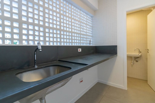 Imagem 26 de 30 de Apartamento Com 2 Dormitórios À Venda, 86 M² Por R$ 935.000,00 - Consolação - São Paulo/sp - Ap2338
