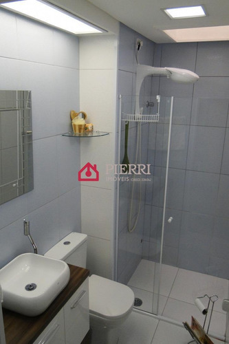 Imagem 3 de 12 de Excelente Sobrado Pirituba/vila Jaraguá, Lazer Completo - 5069