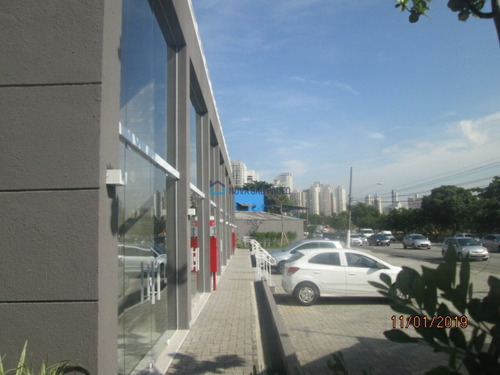 Imagem 6 de 15 de Predio Novo - Ja28129