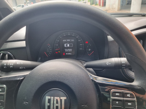 Fiat Strada 1.3 Freedom Cab. Cs Plus Flex 2p