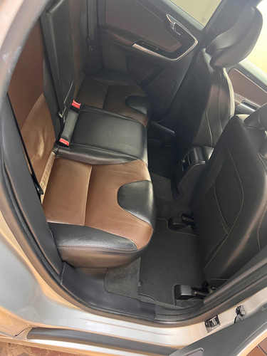 Volvo XC60 2.0 T5 Inspirion At