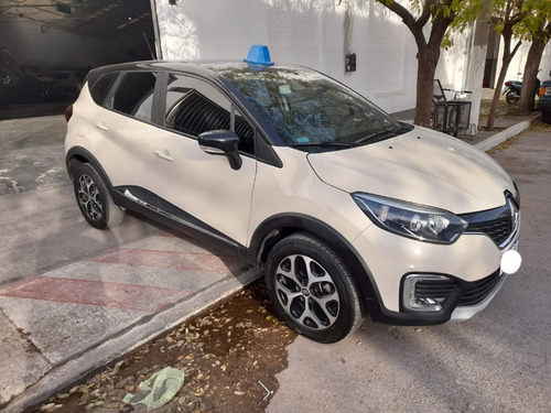 Imagen 2 de 5 de Renault Captur 1.6 Intens Cvt 2018 #2