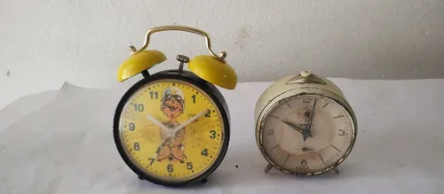 2x1 relojes hot sale