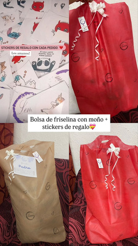 Peluche 3 En 1 Con Manta 50cm - Animales Varios Erizo