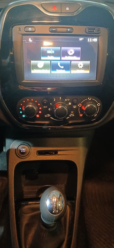 Renault Captur 2.0 Zen