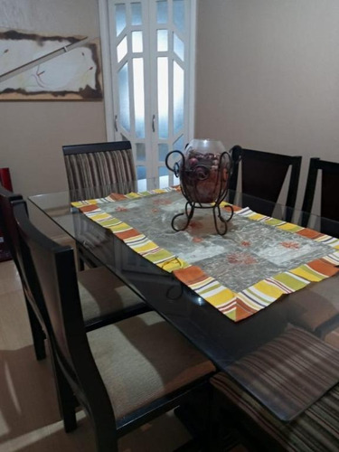 Imagem 6 de 24 de Apartamento Com 3 Dormitórios À Venda, 80 M² - Rudge Ramos - São Bernardo Do Campo/sp - Ap64861