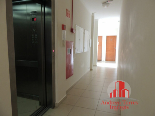Imagem 14 de 29 de Apartamento À Venda No Bairro Parque São Luís - Taubaté/sp - 1766