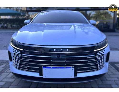 BYD King 1.5 DM-I PHEV GL AUTOMÁTICO
