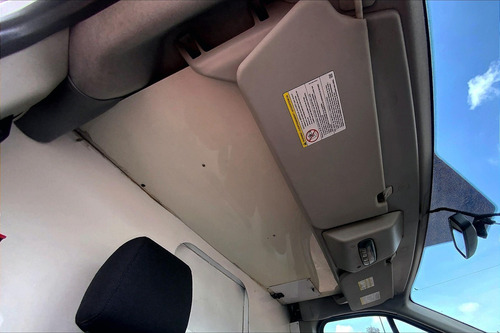 Imagen 24 de 25 de Ford Transit 4 Pts Van Mediana, 37l, Ta
