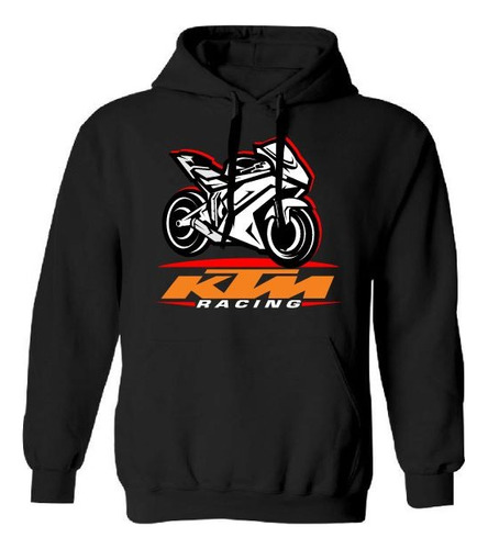 Sudadera Mod: Ktm Racing 4