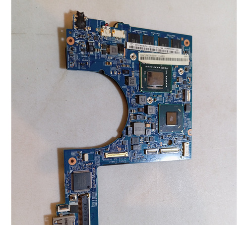Tarjeta Madre Acer Asipre S3 I3-2377m Hm77 Ddr3 Nbm1011005 (Reacondicionado)