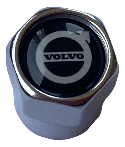 Tapas De Válvula Volvo