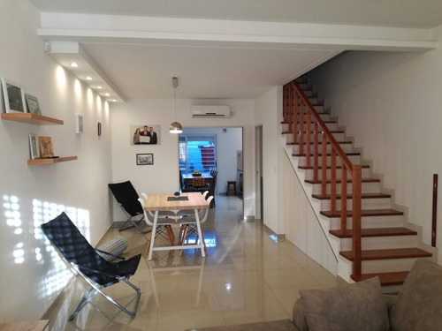 Dueño Vende Duplex 3 Plantas Olivos A 4 Cuadras De Maipú
