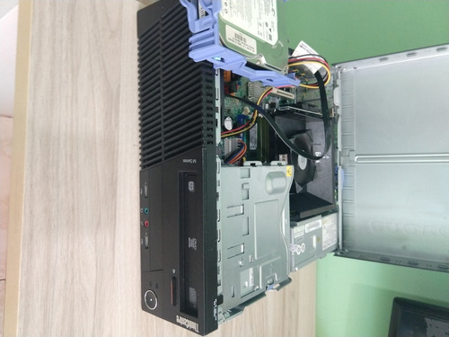 Computador I5 2geração 4gb Memória