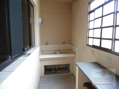 Imagem 8 de 10 de Sala Para Alugar, 133 M² Por R$ 3.000/mês - Centro - Boituva/sp - Sa0087