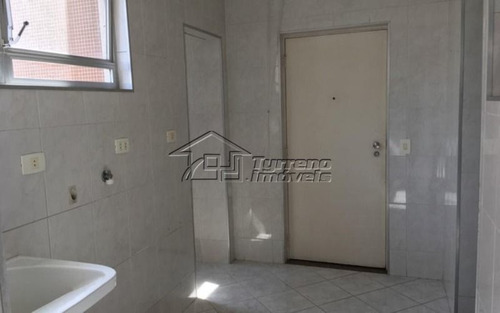 Imagem 2 de 15 de Lindo Apartamento No Jardim São Dimas