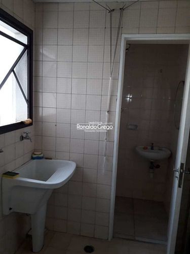 Imagem 12 de 30 de Apartamento Com 3 Dorms, Moema, São Paulo - R$ 1.28 Mi - V2483
