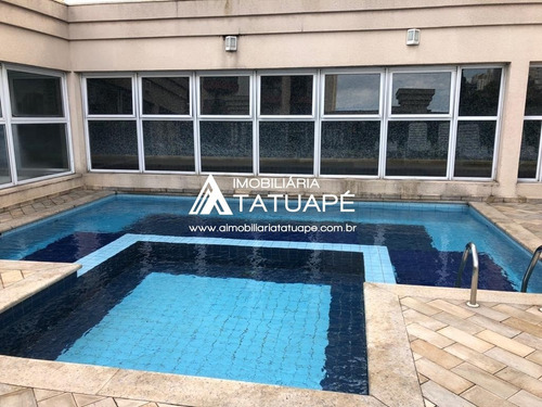 Imagem 30 de 30 de Apartamento - Ap000561 - 69920337
