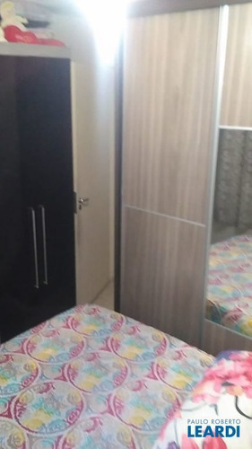 Imagem 13 de 15 de Apartamento - Vila São Pedro - Sp - 550538