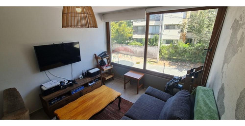 Lindo Y Amplio Dúplex, Con Jardín Y Terraza