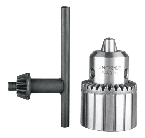 Broquero Uso Rudo Con Llave 3/8'' Truper 102477