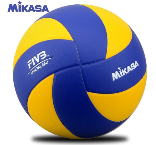 Balón De Voleibol Mikasa Mva380k - Balón De Voleibol
