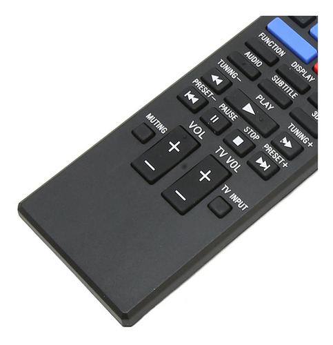 Reemplazo De Control Remoto Rm Adp118 Para Bdv N7200w Bdv