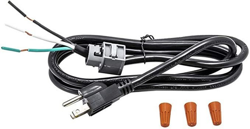 Eastman  lavavajillas Universal Power Cord Kit